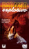 Paraiso Explosivo