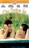 Um Toque De Infidelidade