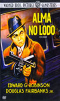 Alma No Lodo