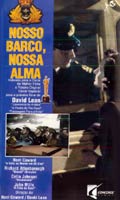 Nossa Alma Nosso Barco