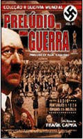 Preludio De Uma Guerra