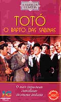 O Rapto Das Sabinas