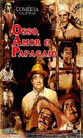 Amor E Papagaios Osso