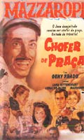 Chofer De Praca