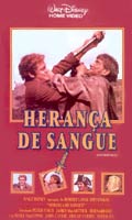 Heranca De Sangue