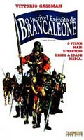O Incrivel Exercito De Brancaleone