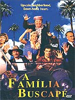 A Familia Buscape