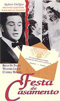 Festa de Casamento