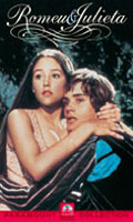 Romeu e Julieta