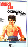 O Dragao Chines