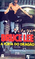 A Furia Do Dragao
