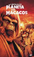 A Batalha Do Planeta Dos Macacos