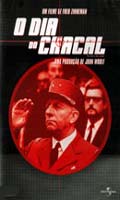 O Dia do Chacal