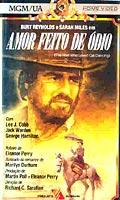 Amor Feito De Odio