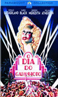 O Dia Do Gafanhoto