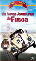 As Novas Aventuras Do Fusca