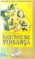 Rastros De Vingança