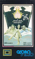 Dona Flor E Seus Dois Maridos