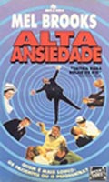 Alta Ansiedade
