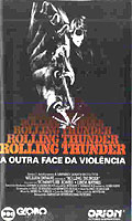A Outra Face da Violencia