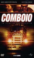 Comboio