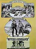 A Juventude de Butch Cassidy