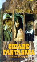 Cidade Fantasma
