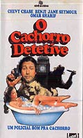 O Cachorro Detetive