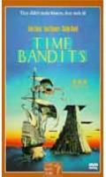 Os Bandidos do Tempo