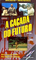 A Cacada Do Futuro