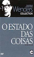 O Estado Das Coisas
