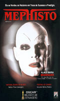 Mephisto