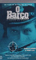 O Barco - Inferno No Mar