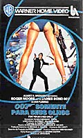 007 Somente Para Seus Olhos