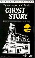 Historia de Fantasmas