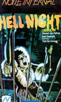 Noite Infernal