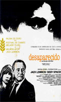 Um Grande Misterio Missing - Desaparecido