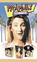 Picardias Estudantis