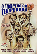 O Campeao da Temporada
