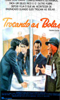 Trocando as Bolas