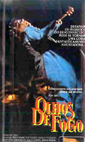 Olhos De Fogo