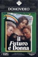 O Futuro e Mulher