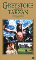 Greystoke A Lenda de Tarzan