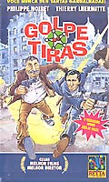 Golpe De Tiras