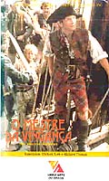 O Mestre da Vingança