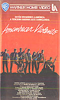 Amanhecer Violento