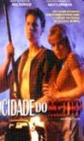 Cidade do Medo