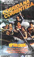 Corrida na Correnteza