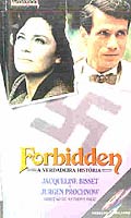 Forbidden - A Verdadeira Historia