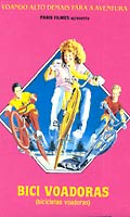 Bicicletas Voadoras